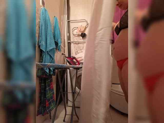 SonyaManya webcam