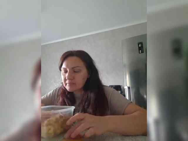 SonyaManya webcam
