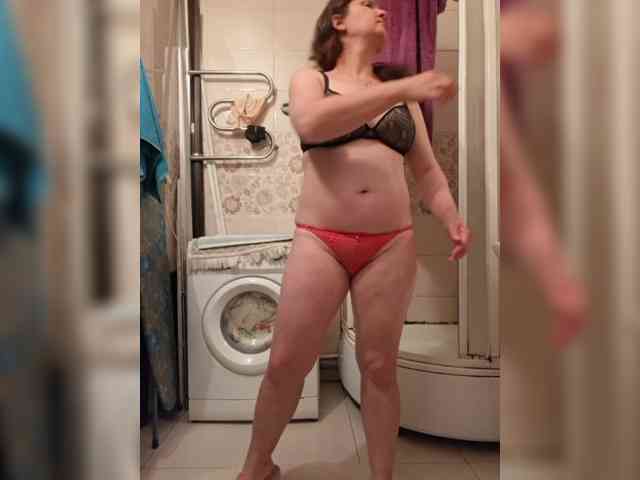 SonyaManya webcam