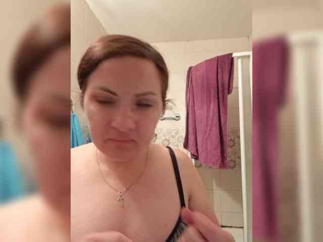 SonyaManya webcam