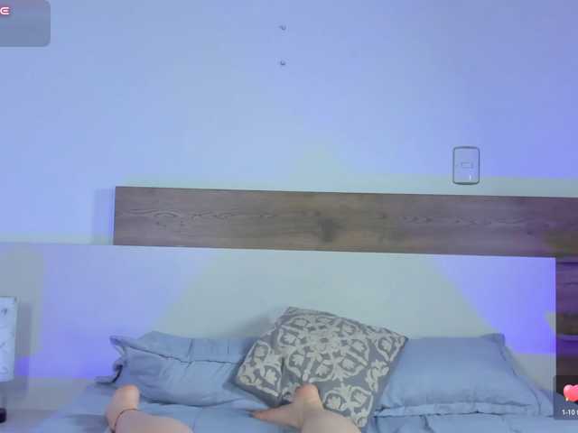 -fullmoon live cam on BongaCams