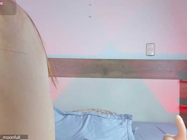 -fullmoon live cam on BongaCams