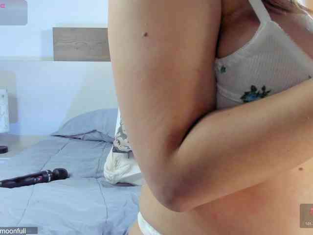 -fullmoon webcam