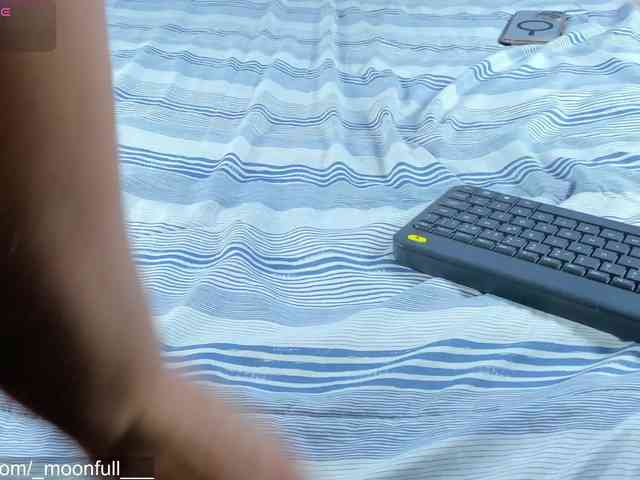 -fullmoon webcam