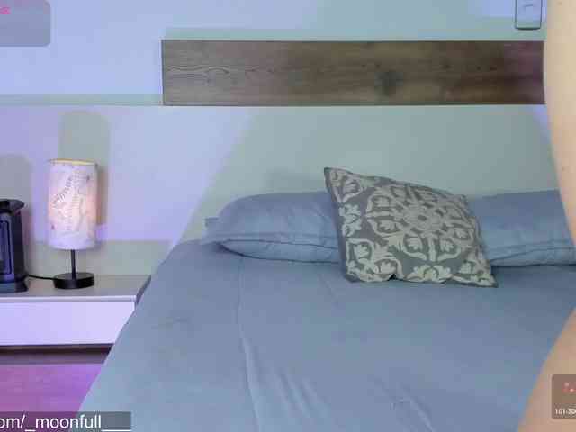 -fullmoon webcam