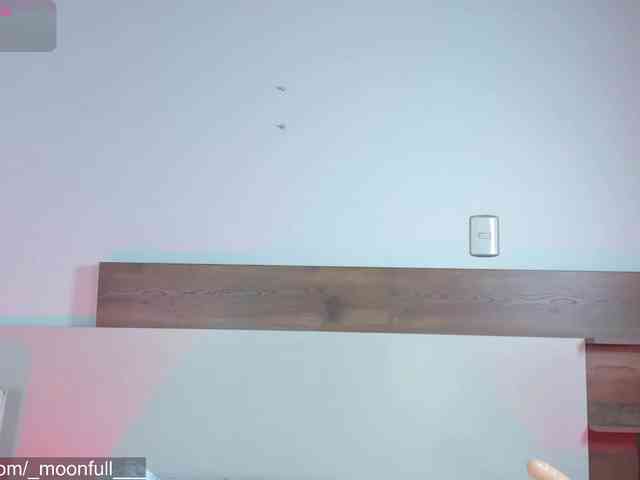 -fullmoon webcam