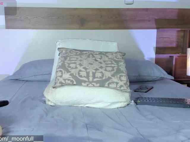 -fullmoon webcam