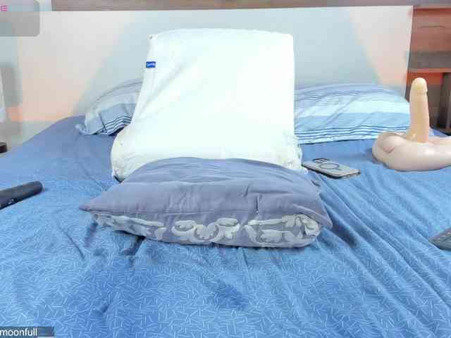 -fullmoon webcam