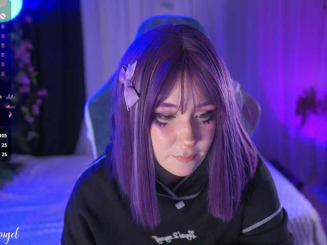 Bella-francoo's BongaCams show and profile