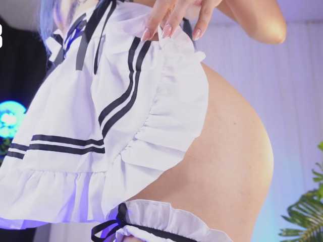 Bella-francoo live cam on BongaCams