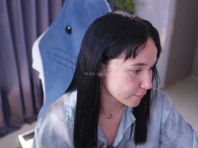 Bella-francoo live cam on BongaCams