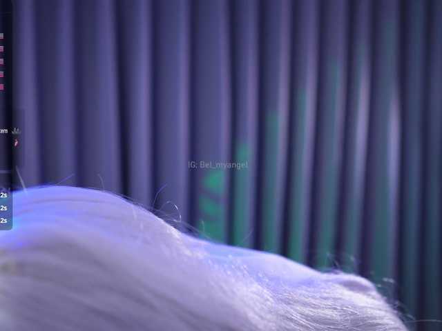 Bella-francoo live cam on BongaCams