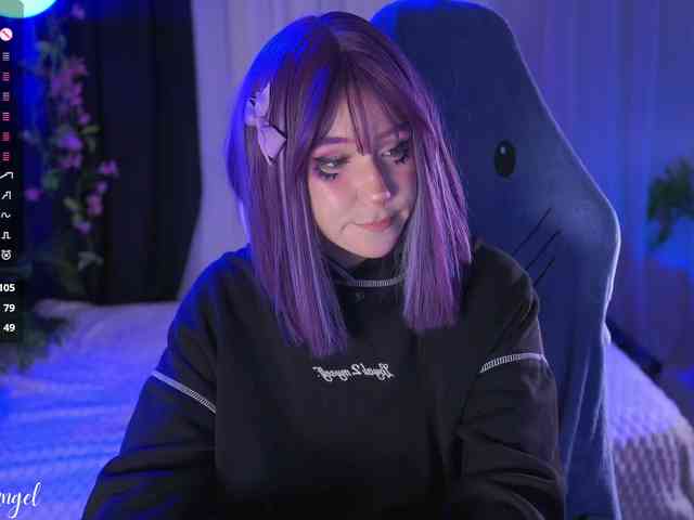 Bella-francoo webcam