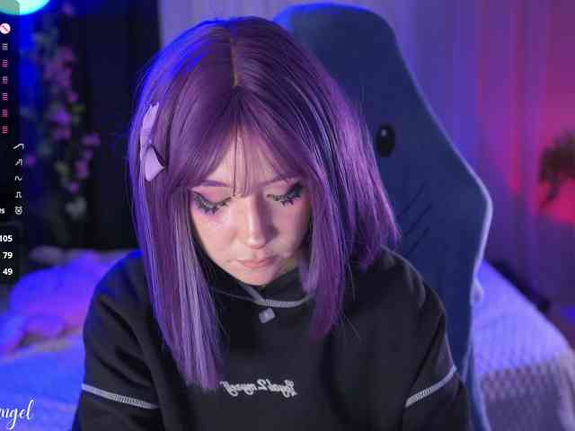 Bella-francoo webcam