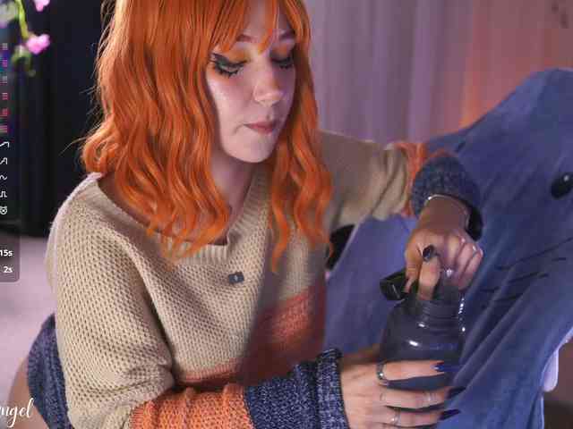 Bella-francoo webcam