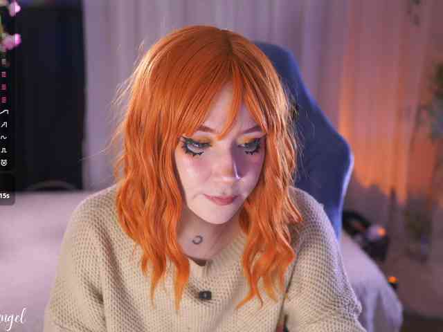 Bella-francoo webcam