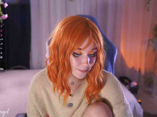 Bella-francoo webcam