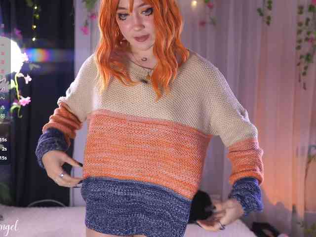 Bella-francoo webcam