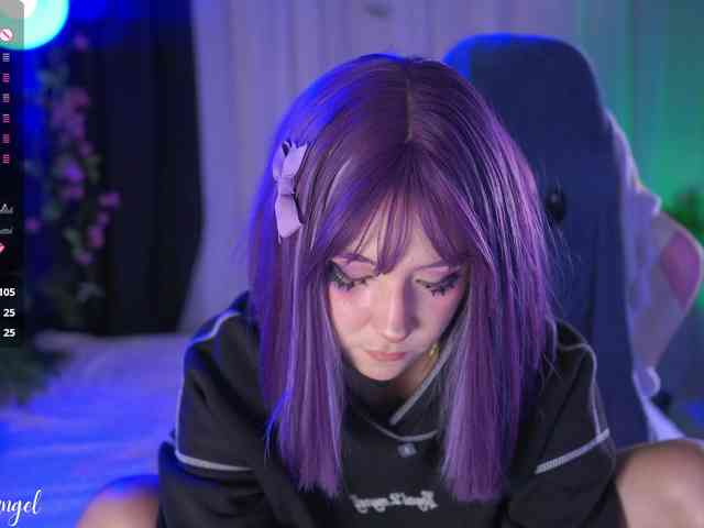 Bella-francoo webcam