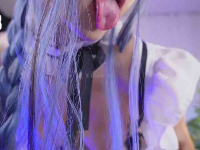 Bella-francoo webcam