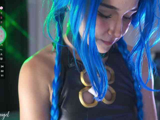 Bella-francoo webcam