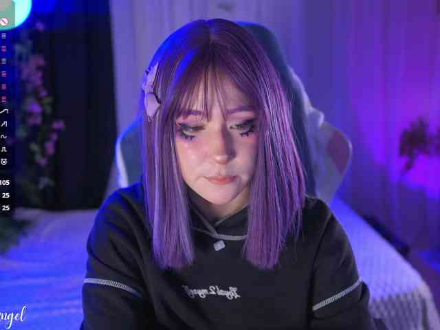 Bella-francoo webcam