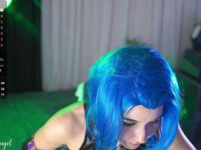 Bella-francoo webcam