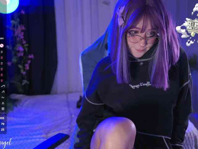 Bella-francoo webcam