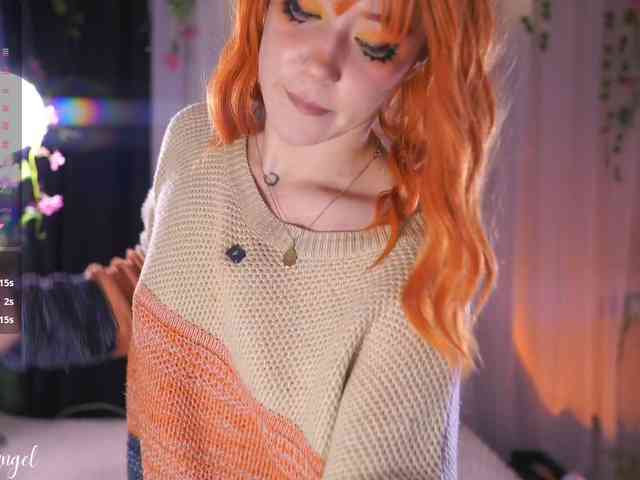 Bella-francoo webcam