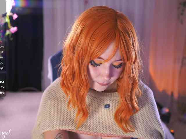 Bella-francoo webcam