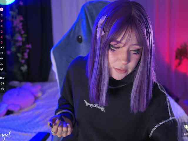 Bella-francoo webcam