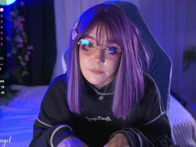 Bella-francoo webcam