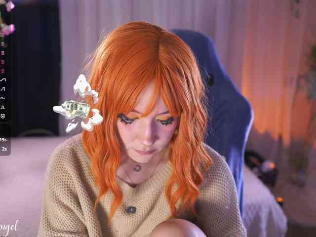 Bella-francoo webcam