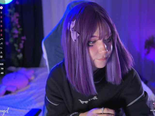 Bella-francoo webcam