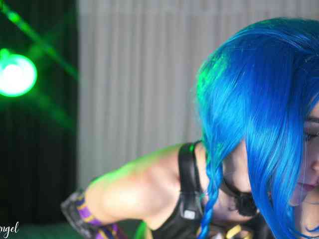 Bella-francoo webcam