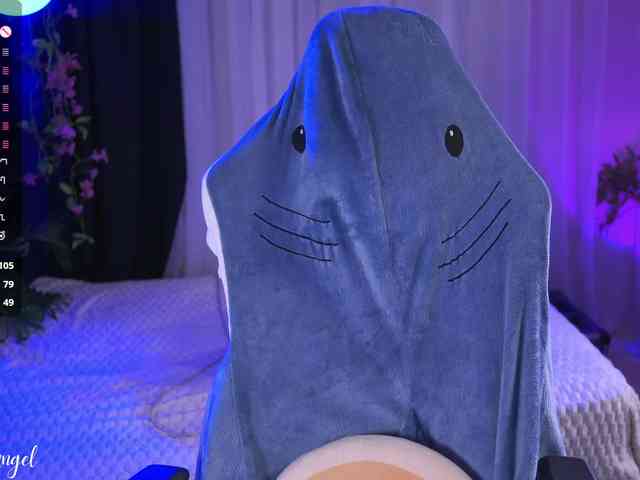 Bella-francoo webcam