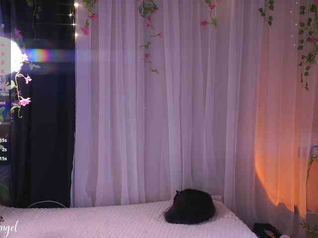 Bella-francoo webcam