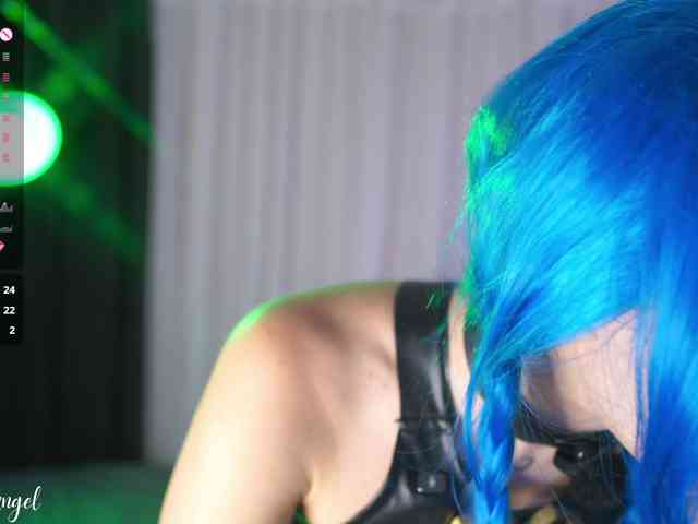 Bella-francoo webcam