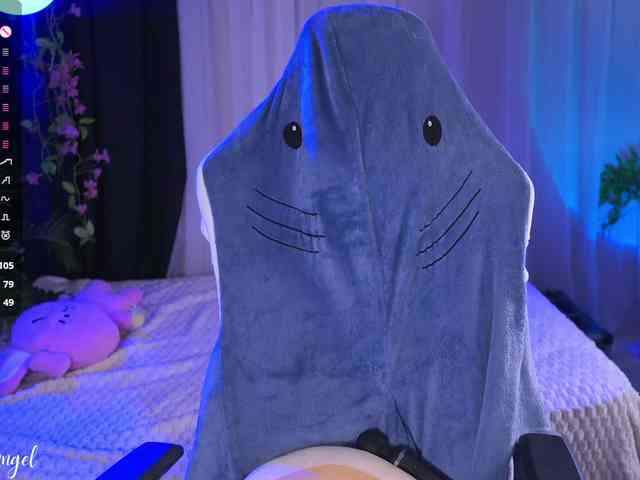 Bella-francoo webcam