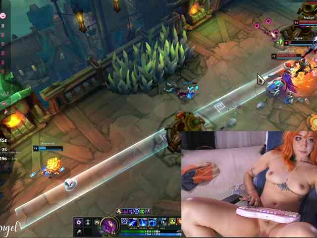 Bella-francoo webcam