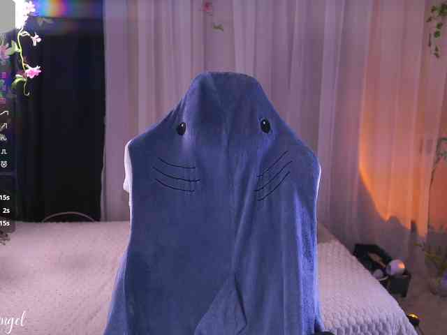 Bella-francoo webcam