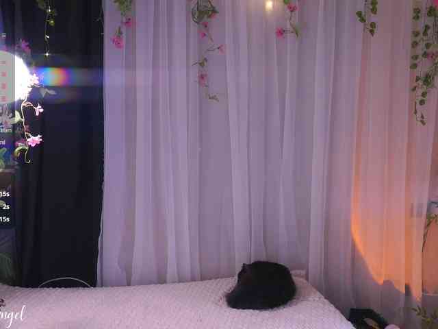 Bella-francoo webcam