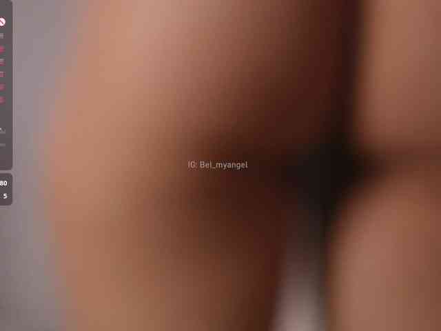 Bella-francoo webcam
