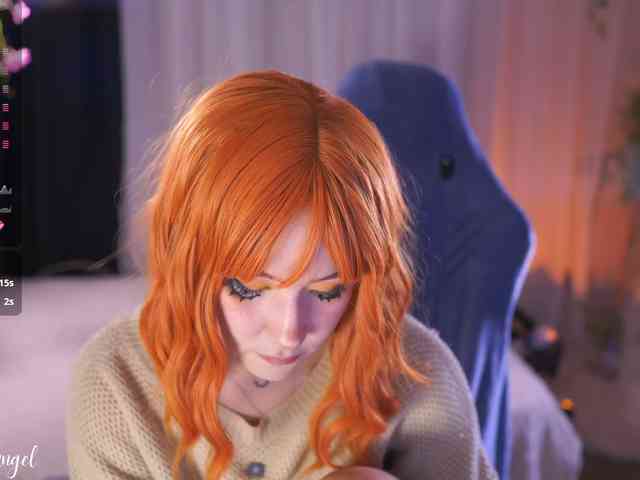 Bella-francoo webcam