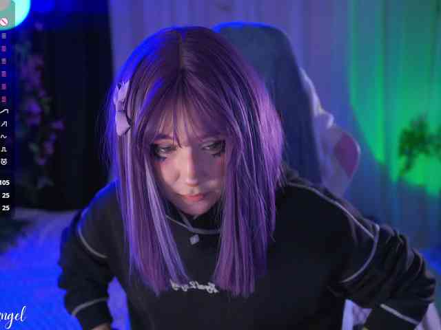 Bella-francoo webcam