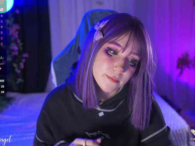 Bella-francoo webcam