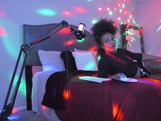 Yiauana's Live Webcam