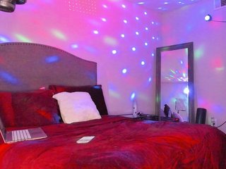 Yiauana's Live Webcam