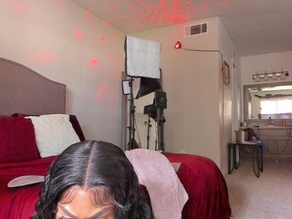 Yiauana's Live Webcam