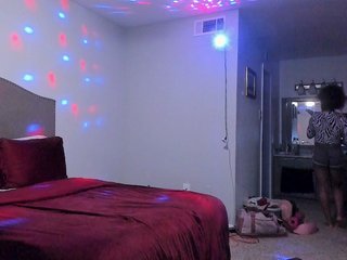 Yiauana's Live Webcam